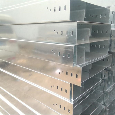 華宏工程材料 優質電纜橋架與母線槽高性價比解決方案