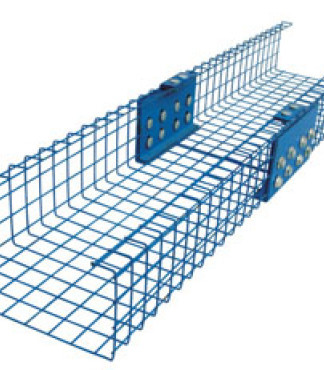 佛山市性價(jià)比高的鋅鍍線槽-電纜橋架生產(chǎn)廠家 西鋼金屬結(jié)構(gòu)件加工解析