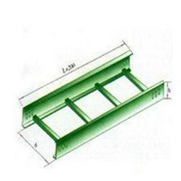 XQJ-T-01梯級(jí)直通橋架圖片解析與選購(gòu)指南 以金牛區(qū)益川電纜橋架經(jīng)營(yíng)部為例